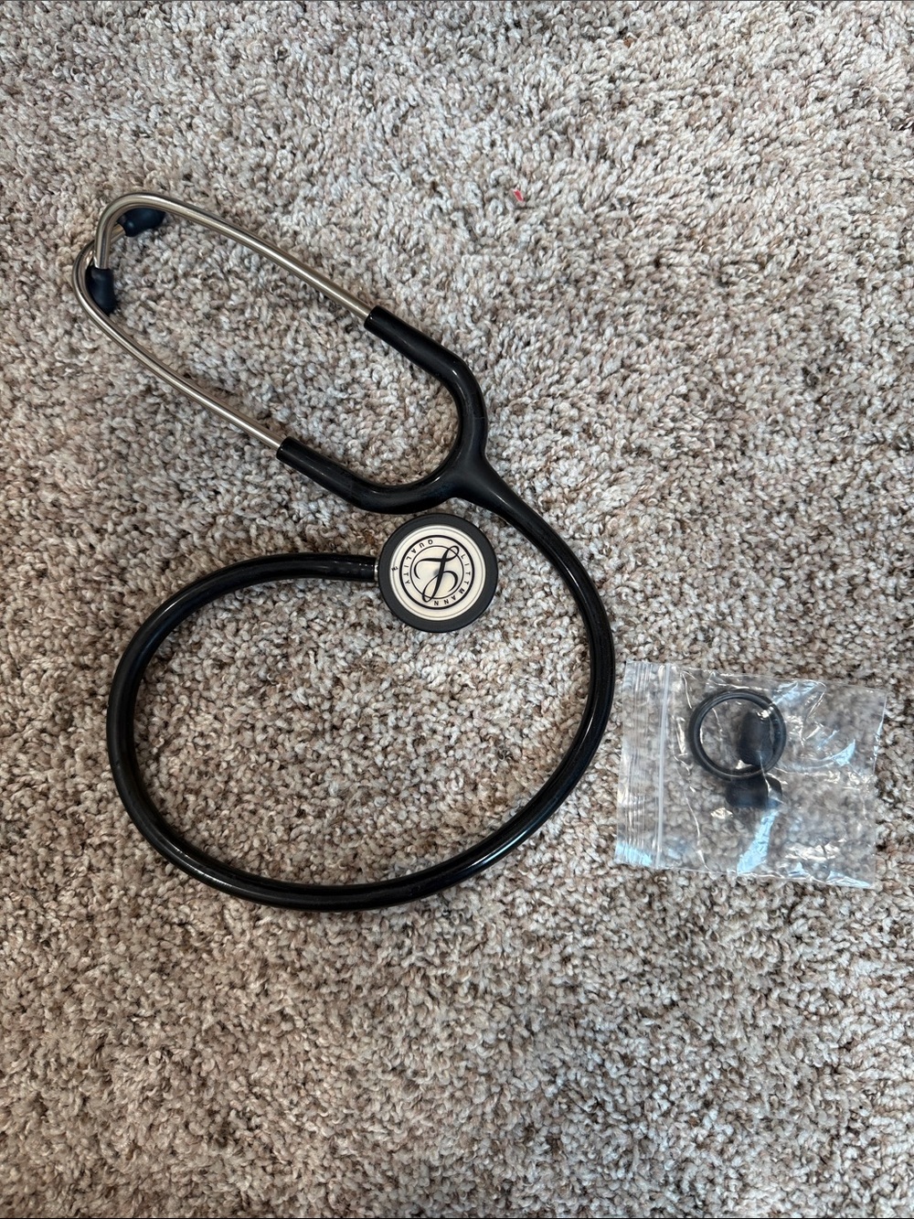 Littmann Classic III Stethoscope